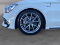 Mercedes classe cla shooting brake 45 amg speedshift dct amg 4matic occasion simplicicar carcassonne simplicicar simplicibike...