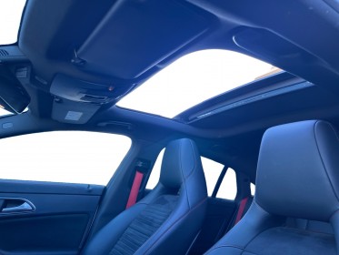 Mercedes classe cla shooting brake 45 amg speedshift dct amg 4matic occasion simplicicar carcassonne simplicicar simplicibike...