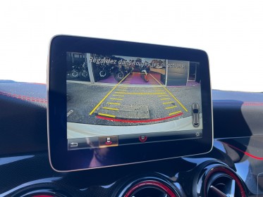 Mercedes classe cla shooting brake 45 amg speedshift dct amg 4matic occasion simplicicar carcassonne simplicicar simplicibike...