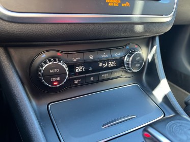 Mercedes classe cla shooting brake 45 amg speedshift dct amg 4matic occasion simplicicar carcassonne simplicicar simplicibike...