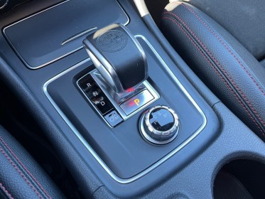 Mercedes classe cla shooting brake 45 amg speedshift dct amg 4matic occasion simplicicar carcassonne simplicicar simplicibike...