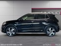 Volkswagen t-cross 1.0 tsi 110 start/stop dsg7 r-line occasion  simplicicar vaucresson nice - pfvauto simplicicar...