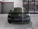 Volkswagen t-cross 1.0 tsi 110 start/stop dsg7 r-line occasion  simplicicar vaucresson nice - pfvauto simplicicar...