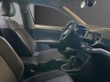 Volkswagen t-cross 1.0 tsi 110 start/stop dsg7 r-line occasion  simplicicar vaucresson nice - pfvauto simplicicar...