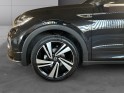 Volkswagen t-cross 1.0 tsi 110 start/stop dsg7 r-line occasion  simplicicar vaucresson nice - pfvauto simplicicar...