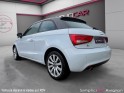Audi a1 business 1.6 tdi 90 business line occasion avignon (84) simplicicar simplicibike france