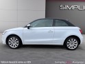 Audi a1 business 1.6 tdi 90 business line occasion avignon (84) simplicicar simplicibike france