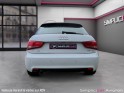 Audi a1 business 1.6 tdi 90 business line occasion avignon (84) simplicicar simplicibike france