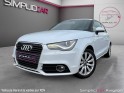 Audi a1 business 1.6 tdi 90 business line occasion avignon (84) simplicicar simplicibike france