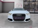 Audi a1 business 1.6 tdi 90 business line occasion avignon (84) simplicicar simplicibike france