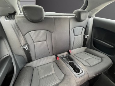Audi a1 business 1.6 tdi 90 business line occasion avignon (84) simplicicar simplicibike france