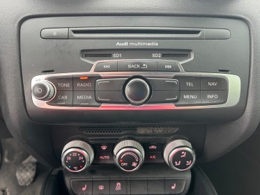 Audi a1 business 1.6 tdi 90 business line occasion avignon (84) simplicicar simplicibike france