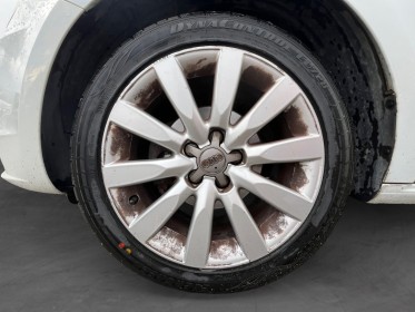 Audi a1 business 1.6 tdi 90 business line occasion avignon (84) simplicicar simplicibike france