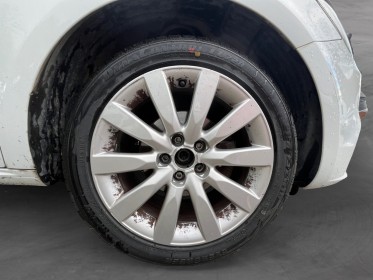 Audi a1 business 1.6 tdi 90 business line occasion avignon (84) simplicicar simplicibike france
