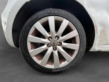 Audi a1 business 1.6 tdi 90 business line occasion avignon (84) simplicicar simplicibike france