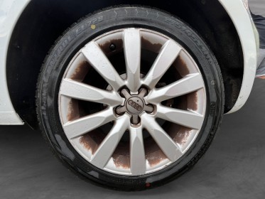 Audi a1 business 1.6 tdi 90 business line occasion avignon (84) simplicicar simplicibike france