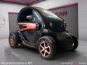 Renault twizy color 45 occasion  simplicicar vaucresson nice - pfvauto simplicicar simplicibike france