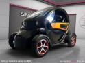 Renault twizy color 45 occasion  simplicicar vaucresson nice - pfvauto simplicicar simplicibike france