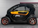 Renault twizy color 45 occasion  simplicicar vaucresson nice - pfvauto simplicicar simplicibike france