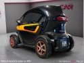 Renault twizy color 45 occasion  simplicicar vaucresson nice - pfvauto simplicicar simplicibike france