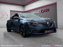 Renault megane iv berline tce 140 edc fap gt-line exclusive sièges chauffants caméra de recul carplay garantie 12 mois...