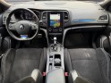 Renault megane iv berline tce 140 edc fap gt-line exclusive sièges chauffants caméra de recul carplay garantie 12 mois...