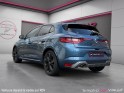 Renault megane iv berline tce 140 edc fap gt-line exclusive sièges chauffants caméra de recul carplay garantie 12 mois...