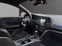 Renault megane iv berline tce 140 edc fap gt-line exclusive sièges chauffants caméra de recul carplay garantie 12 mois...
