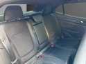 Renault megane iv berline tce 140 edc fap gt-line exclusive sièges chauffants caméra de recul carplay garantie 12 mois...