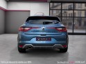 Renault megane iv berline tce 140 edc fap gt-line exclusive sièges chauffants caméra de recul carplay garantie 12 mois...