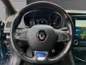 Renault megane iv berline tce 140 edc fap gt-line exclusive sièges chauffants caméra de recul carplay garantie 12 mois...