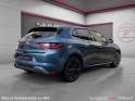 Renault megane iv berline tce 140 edc fap gt-line exclusive sièges chauffants caméra de recul carplay garantie 12 mois...