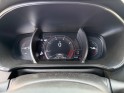 Renault megane iv berline tce 140 edc fap gt-line exclusive sièges chauffants caméra de recul carplay garantie 12 mois...