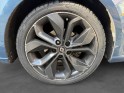 Renault megane iv berline tce 140 edc fap gt-line exclusive sièges chauffants caméra de recul carplay garantie 12 mois...