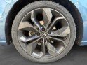 Renault megane iv berline tce 140 edc fap gt-line exclusive sièges chauffants caméra de recul carplay garantie 12 mois...