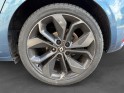Renault megane iv berline tce 140 edc fap gt-line exclusive sièges chauffants caméra de recul carplay garantie 12 mois...
