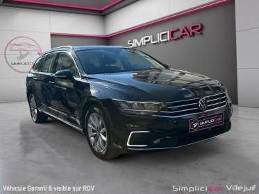 Volkswagen passat sw business 1.4 tsi hybride rechargeable dsg6 gte business,  garantie constructeur 6 ans, 1er main,......