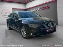 Volkswagen passat sw business 1.4 tsi hybride rechargeable dsg6 gte business,  garantie constructeur 6 ans, 1er main,......
