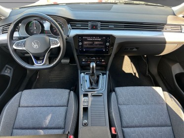 Volkswagen passat sw business 1.4 tsi hybride rechargeable dsg6 gte business,  garantie constructeur 6 ans, 1er main,......
