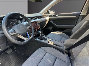 Volkswagen passat sw business 1.4 tsi hybride rechargeable dsg6 gte business,  garantie constructeur 6 ans, 1er main,......