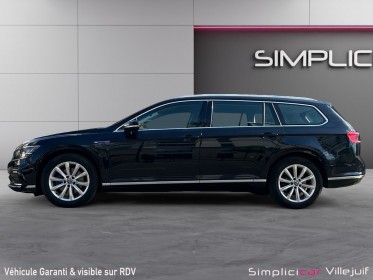 Volkswagen passat sw business 1.4 tsi hybride rechargeable dsg6 gte business,  garantie constructeur 6 ans, 1er main,......