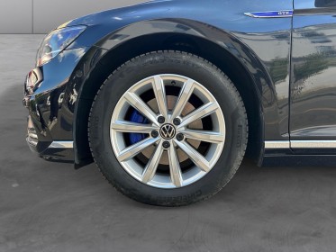 Volkswagen passat sw business 1.4 tsi hybride rechargeable dsg6 gte business,  garantie constructeur 6 ans, 1er main,......