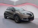 Renault captur intens edc 120 cv - radar ar- boite automatique- occasion simplicicar orgeval  simplicicar simplicibike france