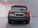 Renault captur intens edc 120 cv - radar ar- boite automatique- occasion simplicicar orgeval  simplicicar simplicibike france