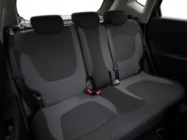 Renault captur intens edc 120 cv - radar ar- boite automatique- occasion simplicicar orgeval  simplicicar simplicibike france