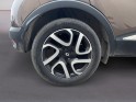 Renault captur intens edc 120 cv - radar ar- boite automatique- occasion simplicicar orgeval  simplicicar simplicibike france