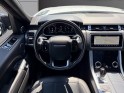 Land rover range rover sport mark vii p400e phev 2.0l 404ch hse dynamic / toit ouvrant / meridian occasion...
