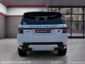 Land rover range rover sport mark vii p400e phev 2.0l 404ch hse dynamic / toit ouvrant / meridian occasion...