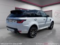 Land rover range rover sport mark vii p400e phev 2.0l 404ch hse dynamic / toit ouvrant / meridian occasion...