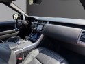 Land rover range rover sport mark vii p400e phev 2.0l 404ch hse dynamic / toit ouvrant / meridian occasion...